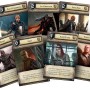 Juego de mesa Fantasy Flight Games A Game of Thrones , color/modelo surtido