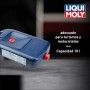 LIQUI MOLY Bidón para cambio de aceite | 1 Pcs | Accesorios para cambiar de aceite | 7055