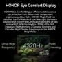 Versión Global HONOR MagicPad 2 tablet android 12.3» Pantalla OLED Sna