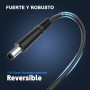 150W Cargador HP Portátil 19,5V 7,7A Alimentación Adaptador para HP Pavilion Gaming 15 17, HP Omen 15 17, ZBook Studio G3 G4 G5