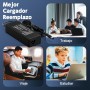 150W Cargador HP Portátil 19,5V 7,7A Alimentación Adaptador para HP Pavilion Gaming 15 17, HP Omen 15 17, ZBook Studio G3 G4 G5