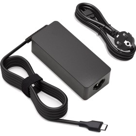 Cargador HP Portatil USB C 65W para HP Spectre X360/ Elitebook/Pavilion/Envy/Elite/Pavilion/Chromebook, Lenovo Thinkpad,Yoga