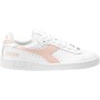 Diadora Game L Low 2030, Zapatillas de Gimnasio Unisex Adulto