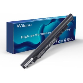 Wikinu 2850mAh JC04 919701-850 919700-850 Batería de Repuesto para HP Pavilion 250 G6 JC03 919682-831 919681-221 919682-121