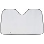 S SUMEX Laser10 Parasol Delantero Laser Sun Talla M 145X60 cm Homologado Máxima Protección UV
