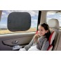 S SUMEX Laser10 Parasol Delantero Laser Sun Talla M 145X60 cm Homologado Máxima Protección UV