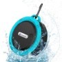 C6-altavoz inalámbrico Portátil con Bluetooth, dispositivo resistente 