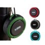 C6-altavoz inalámbrico Portátil con Bluetooth, dispositivo resistente 