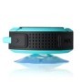 C6-altavoz inalámbrico Portátil con Bluetooth, dispositivo resistente 