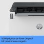 HP LaserJet Tank 1504w 2R7F3A, Impresora Láser A4 con Deposito de Toner, Impresión a Doble Cara Manual, Wi-Fi, HP Smart App,