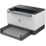 HP LaserJet Tank 1504w 2R7F3A, Impresora Láser A4 con Deposito de Toner, Impresión a Doble Cara Manual, Wi-Fi, HP Smart App,