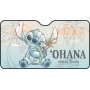 TATAWAY - Parasol Delantero Lilo & Stitch para Coche | Protección Eficaz | Fácil Fijación con Ventosas | Personalizable Disney |