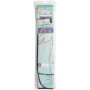 TATAWAY - Parasol Delantero Lilo & Stitch para Coche | Protección Eficaz | Fácil Fijación con Ventosas | Personalizable Disney |