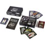 Apostrophe Games Mafia del Juego de Mesa Edición de Lujo (Solo Versión en Inglés)
