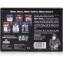 Apostrophe Games Mafia del Juego de Mesa Edición de Lujo (Solo Versión en Inglés)