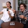 Apostrophe Games Mafia del Juego de Mesa Edición de Lujo (Solo Versión en Inglés)