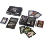Apostrophe Games Mafia del Juego de Mesa Edición de Lujo (Solo Versión en Inglés)