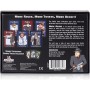 Apostrophe Games Mafia del Juego de Mesa Edición de Lujo (Solo Versión en Inglés)
