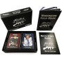 Apostrophe Games Mafia del Juego de Mesa Edición de Lujo (Solo Versión en Inglés)