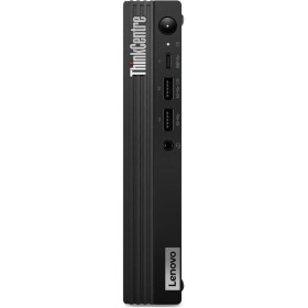 Lenovo ThinkCentre M70q Gen 3 Mini computadora de sobremesa - Intel Core i7-12700T de 12 núcleos hasta 4.7 GHz, 64 GB de RAM,