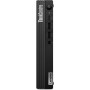 Lenovo ThinkCentre M70q Gen 3 Mini computadora de sobremesa - Intel Core i7-12700T de 12 núcleos hasta 4.7 GHz, 64 GB de RAM,