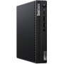 Lenovo ThinkCentre M70q Gen 3 Mini computadora de sobremesa - Intel Core i7-12700T de 12 núcleos hasta 4.7 GHz, 64 GB de RAM,