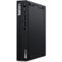 Lenovo ThinkCentre M70q Gen 3 Mini computadora de sobremesa - Intel Core i7-12700T de 12 núcleos hasta 4.7 GHz, 64 GB de RAM,