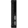 Lenovo ThinkCentre M70q Gen 3 Mini computadora de sobremesa - Intel Core i7-12700T de 12 núcleos hasta 4.7 GHz, 64 GB de RAM,