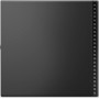 Lenovo ThinkCentre M70q Gen 3 Mini computadora de sobremesa - Intel Core i7-12700T de 12 núcleos hasta 4.7 GHz, 64 GB de RAM,