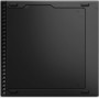 Lenovo ThinkCentre M70q Gen 3 Mini computadora de sobremesa - Intel Core i7-12700T de 12 núcleos hasta 4.7 GHz, 64 GB de RAM,