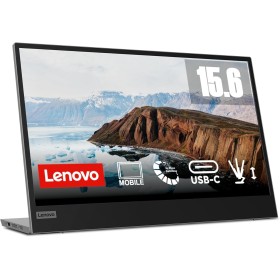 Lenovo L15 15.6" LED IPS FullHD USB-C