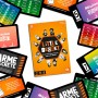 JUDUKU Little Secret – Gran Premio del Juguete 2022 – Juegos de Mesa – Juego de Bluff, Ambiente y Creatividad – Juego de Cartas