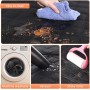 KYG Funda Antideslizante Protector para Mascotas, Perro y Niños Resistente al Agua Duradero Asiento Coche con 1 Cinturón de
