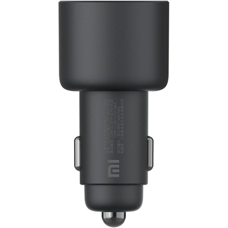 CARGADOR DE COCHE XIAOMI 67W CAR CHARGER (USB-A + TYPE-C)
