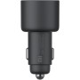 CARGADOR DE COCHE XIAOMI 67W CAR CHARGER (USB-A + TYPE-C)
