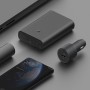 CARGADOR DE COCHE XIAOMI 67W CAR CHARGER (USB-A + TYPE-C)