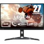 Lenovo Legion R27qe Pantalla Gaming 27" QHD (IPS, 180Hz, 0.5ms MPRT, Cable DP, HDMI, AMD FreeSync) Ajuste de