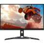 Lenovo Legion R27qe Pantalla Gaming 27" QHD (IPS, 180Hz, 0.5ms MPRT, Cable DP, HDMI, AMD FreeSync) Ajuste de