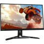 Lenovo Legion R27qe Pantalla Gaming 27" QHD (IPS, 180Hz, 0.5ms MPRT, Cable DP, HDMI, AMD FreeSync) Ajuste de
