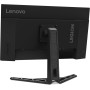 Lenovo Legion R27qe Pantalla Gaming 27" QHD (IPS, 180Hz, 0.5ms MPRT, Cable DP, HDMI, AMD FreeSync) Ajuste de