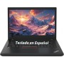 Lenovo ThinkPad T480 Business Laptop, 14 Pulgadas FHD (1920x1080), Intel i5-8350U hasta 3.6 GHz, 16GB RAM, 1TB SSD, Teclado en
