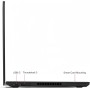 Lenovo ThinkPad T480 Business Laptop, 14 Pulgadas FHD (1920x1080), Intel i5-8350U hasta 3.6 GHz, 16GB RAM, 1TB SSD, Teclado en