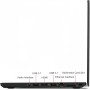 Lenovo ThinkPad T480 Business Laptop, 14 Pulgadas FHD (1920x1080), Intel i5-8350U hasta 3.6 GHz, 16GB RAM, 1TB SSD, Teclado en