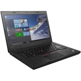 Lenovo ThinkPad L460 / Intel Core I5-6200U / 14"FHD / 8GB RAM / 512 GB SSD