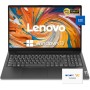 Lenovo Nueva laptop de negocios V15 | Pantalla FHD antirreflejos de 15.6 pulgadas | Procesador Intel Celeron de 2 núcleos y