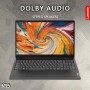 Lenovo Nueva laptop de negocios V15 | Pantalla FHD antirreflejos de 15.6 pulgadas | Procesador Intel Celeron de 2 núcleos y