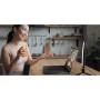 Lenovo Nueva laptop de negocios V15 | Pantalla FHD antirreflejos de 15.6 pulgadas | Procesador Intel Celeron de 2 núcleos y