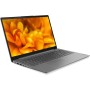 Lenovo IdeaPad Slim 3 Gen 8 – Ordenador Portátil 15.6" FHD (AMD Ryzen 7 5825U, 16 GB RAM, 512 GB SSD, AMD Radeon, Wi-Fi 6, Win
