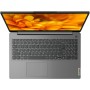 Lenovo IdeaPad Slim 3 Gen 8 – Ordenador Portátil 15.6" FHD (AMD Ryzen 7 5825U, 16 GB RAM, 512 GB SSD, AMD Radeon, Wi-Fi 6, Win