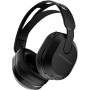 Turtle Beach Stealth 500 Camo Ártico Auriculares de Juego inalámbricos con 40 Horas Batería y Bluetooth para PS5, PS4, PC y